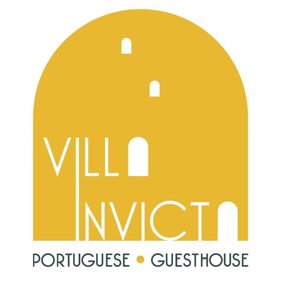 Villa Invicta 3 Порту Екстер'єр фото