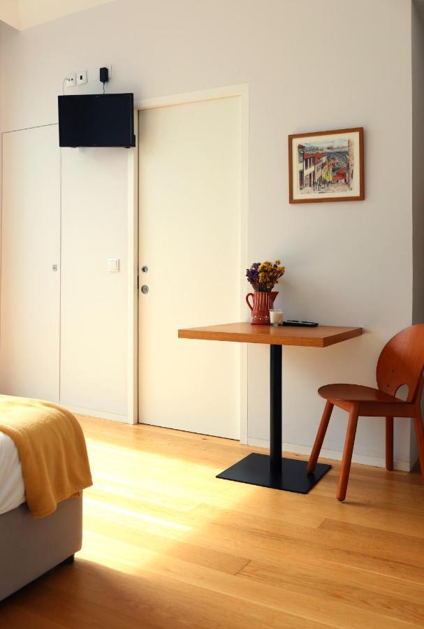 Villa Invicta 3 Порту Екстер'єр фото