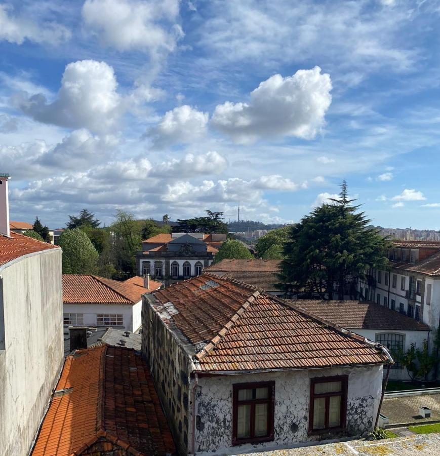 Villa Invicta 3 Порту Екстер'єр фото